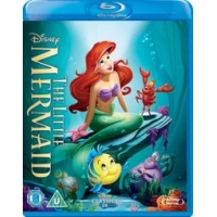 The Little Mermaid (Disney)|John Musker