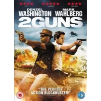 2 Guns|Mark Wahlberg
