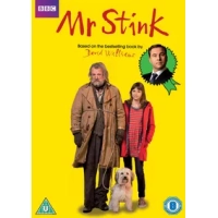Mr Stink|Nell Tiger Free