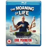 The Moaning of Life|Karl Pilkington