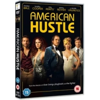 American Hustle|Jennifer Lawrence