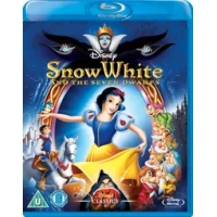 Snow White and the Seven Dwarfs (Disney)|Perce Pearce