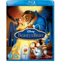 Beauty and the Beast (Disney)|Gary Trousdale