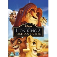 The Lion King 2 - Simba's Pride|Darrell Rooney