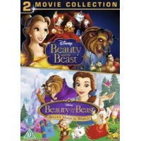 Beauty and the Beast/Belle's Magical World|Gary Trousdale