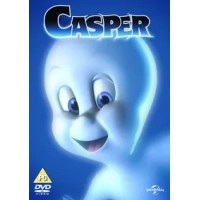 Casper|Christina Ricci