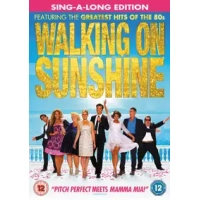 Walking On Sunshine|Greg Wise