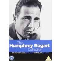 Humphrey Bogart: Golden Age Collection|Humphrey Bogart