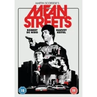 Mean Streets|Harvey Keitel