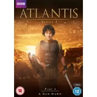 Atlantis: Series 2 - Part 1|Jack Donnelly