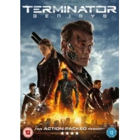 Terminator Genisys|Arnold Schwarzenegger