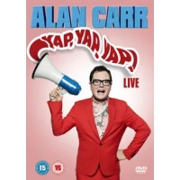 Alan Carr: Yap, Yap, Yap!|Alan Carr