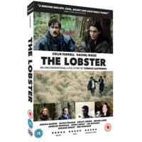 The Lobster|Colin Farrell