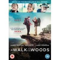 A Walk in the Woods|Robert Redford