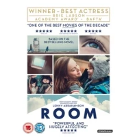 Room|Brie Larson
