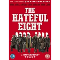 The Hateful Eight|Kurt Russell
