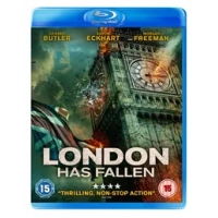 London Has Fallen|Gerard Butler