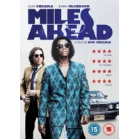 Miles Ahead|Don Cheadle