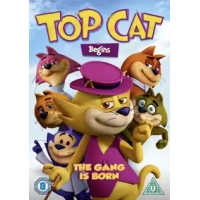 Top Cat Begins|Andrs Couturier