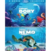 Finding Dory/Finding Nemo|Andrew Stanton