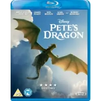 Pete's Dragon|Bryce Dallas Howard