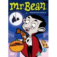 Mr Bean - The Animated Adventures: Volume 10|Rowan Atkinson