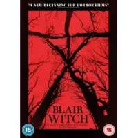 Blair Witch|Corbin Reid