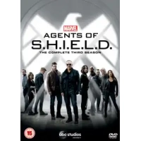 Marvel's Agents of S.H.I.E.L.D.: The Complete Third Season|Clark Gregg