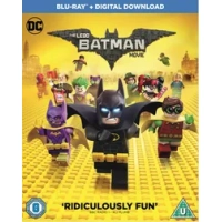 The LEGO Batman Movie|Chris McKay