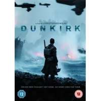 Dunkirk|Tom Hardy
