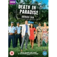 Death in Paradise: Series Six|Kris Marshall