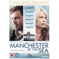 Manchester By the Sea|Casey Affleck