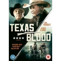 Texas Blood|Jon Voight