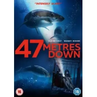 47 Metres Down|Mandy Moore