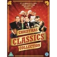 Christmas Classics Collection|James Stewart