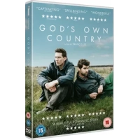 God's Own Country|Josh O'Connor