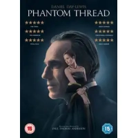 Phantom Thread|Daniel Day-Lewis