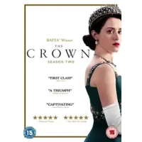 The Crown: Season Two|Claire Foy