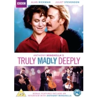 Truly Madly Deeply|Juliet Stevenson