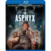 The Asphyx|Robert Stephens