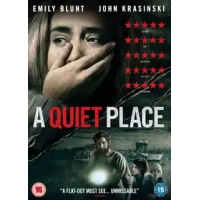 A Quiet Place|Emily Blunt