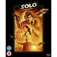 Solo - A Star Wars Story|Alden Ehrenreich