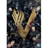 Vikings: Season 5 - Volume 1|Katheryn Winnick