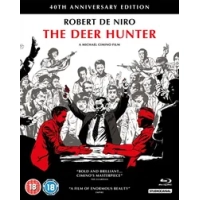The Deer Hunter|Robert De Niro
