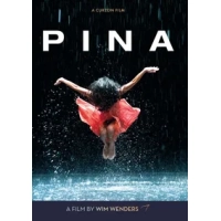 Pina|Wim Wenders