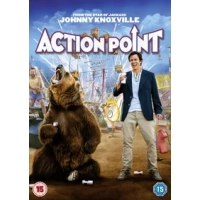 Action Point|Johnny Knoxville