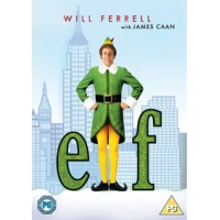 Elf|Will Ferrell