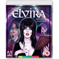 Elvira - Mistress of the Dark|Cassandra Peterson