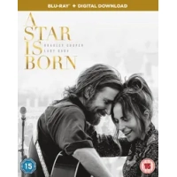 A Star Is Born|Bradley Cooper
