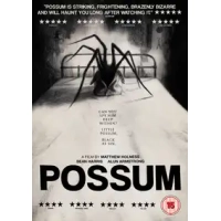 Possum|Sean Harris